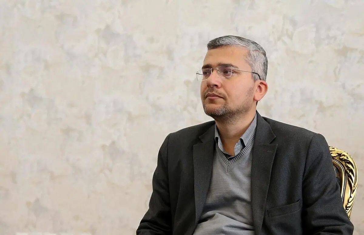 ببینید؛ رضایی نماینده مجلس: از غنی‌سازی اورانیوم کوتاه نمی‌آییم