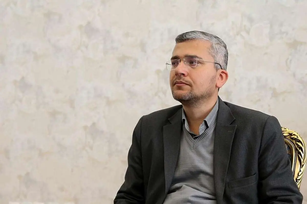 ببینید؛ رضایی نماینده مجلس: از غنیسازی اورانیوم کوتاه نمیآییم