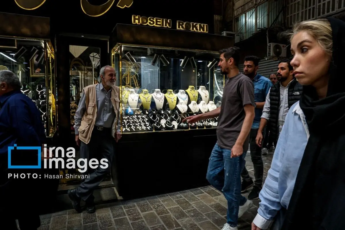 تصاویر؛ بازی قیمت‌ها؛ مردم میان دو راهی خرید یا انتظار