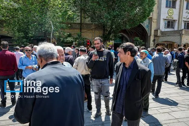 گالری