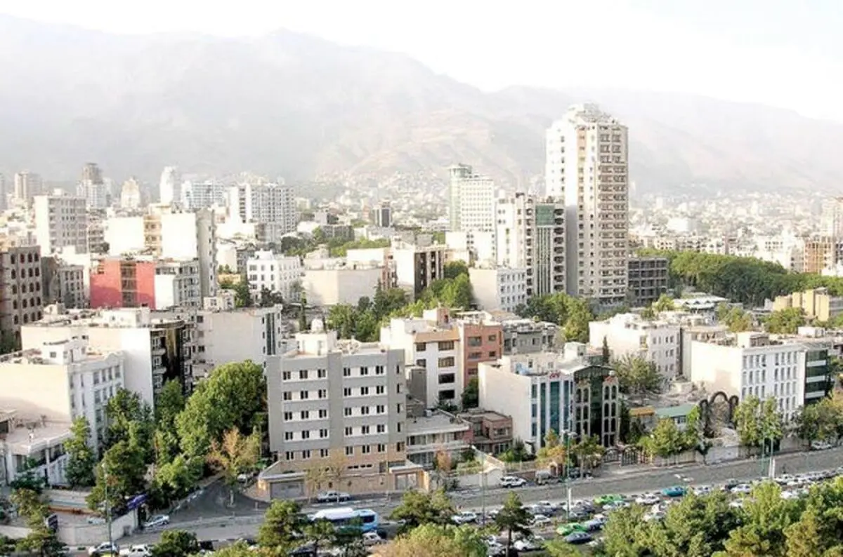 خرید مسکن آرزو شده؛ در نتیجه تقاضای واقعی در بازار دیده نمی‌شود