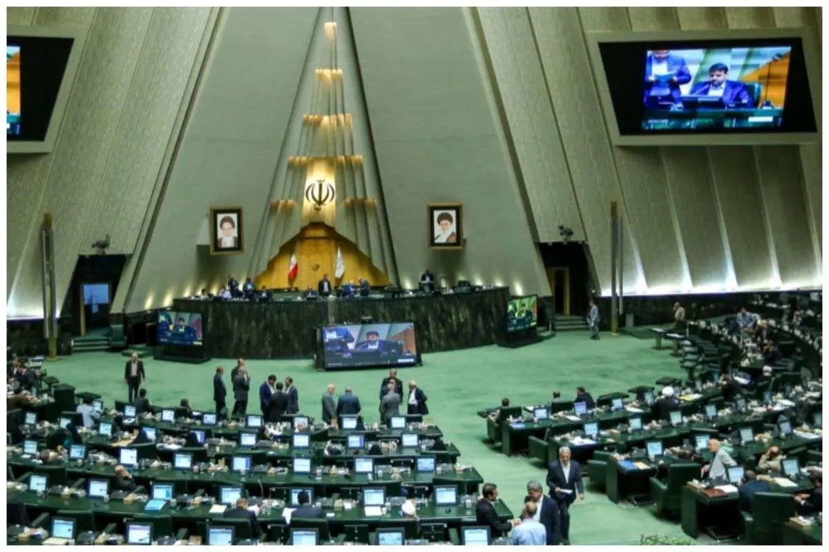 رئیس هیات نظارت بر رفتار نمایندگان انتخاب شد