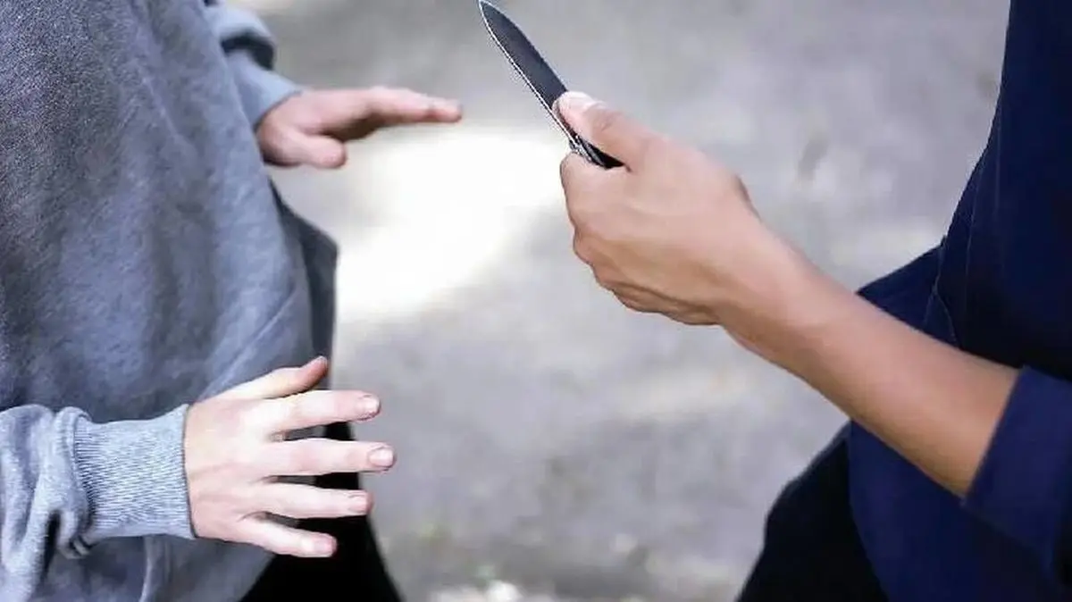 خفت‌گیری این بار ۵۰ متری خوابگاه دختران شهید بهشتی