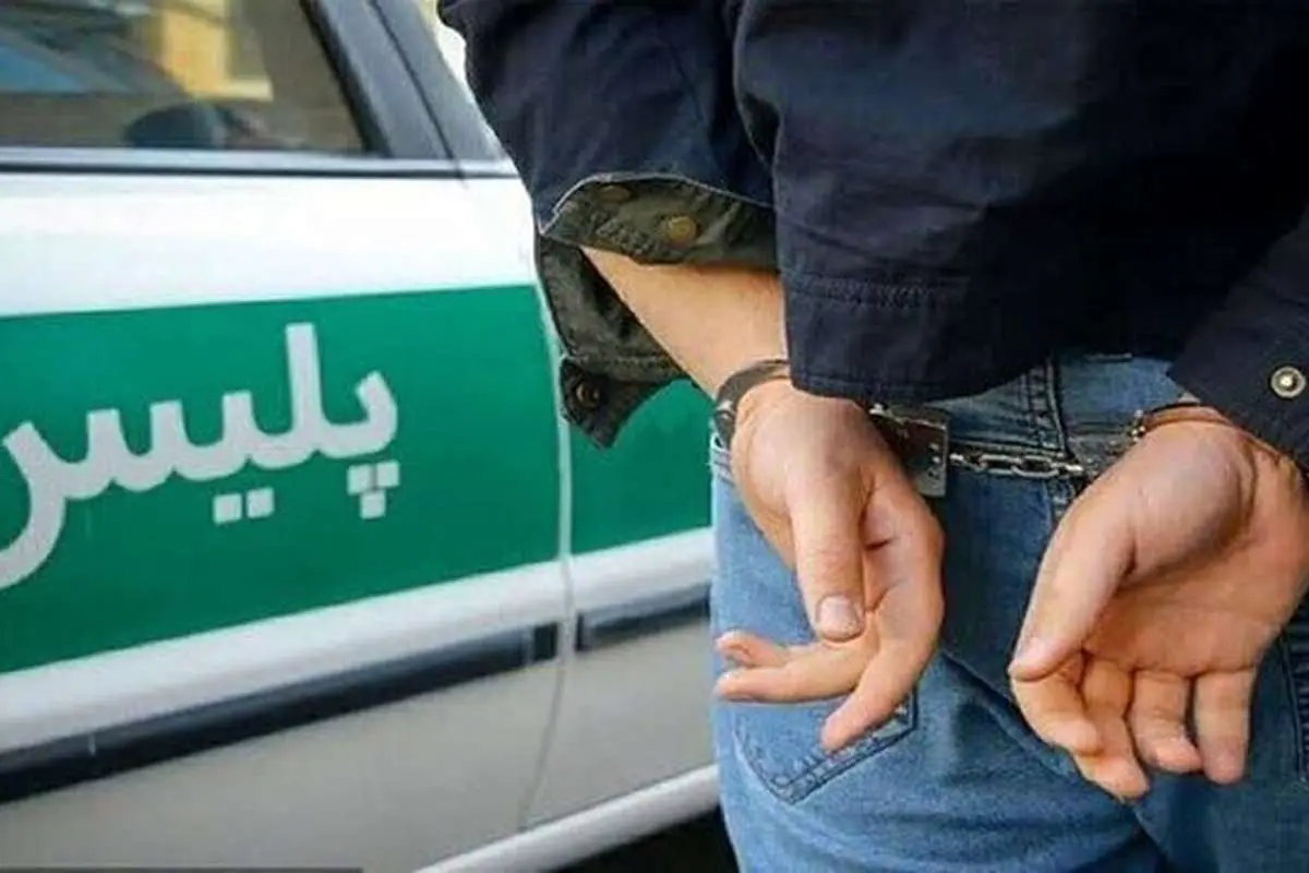 همسرکشی با اسلحه گرم در تبریز