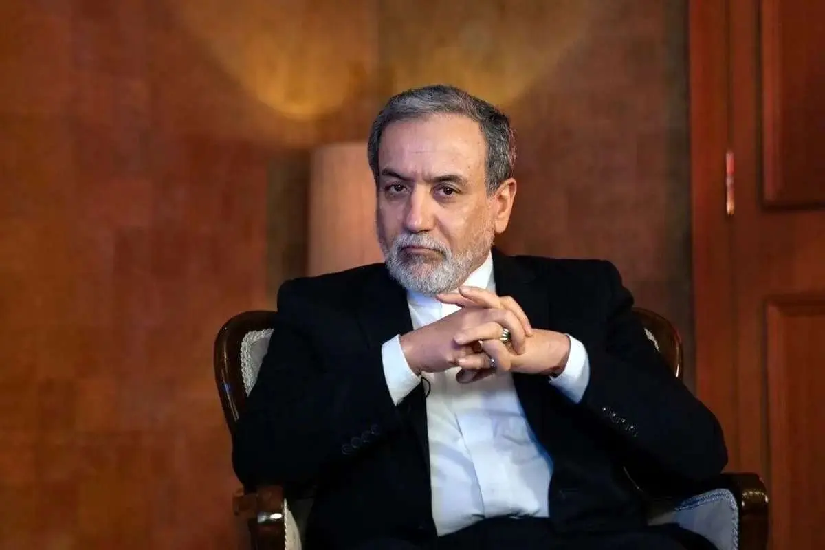 عراقچی:ایران و روسیه در اوج همکاری راهبردی هستند
