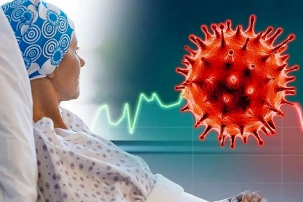 چرا مبتلایان به سرطان دچار «سندرم نزاری» می‌شوند؟