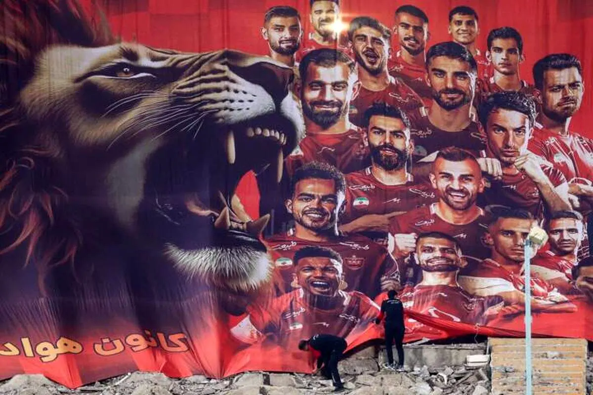 هشدار پیشکسوت پرسپولیس: از استقلال درس عبرت بگیرید!