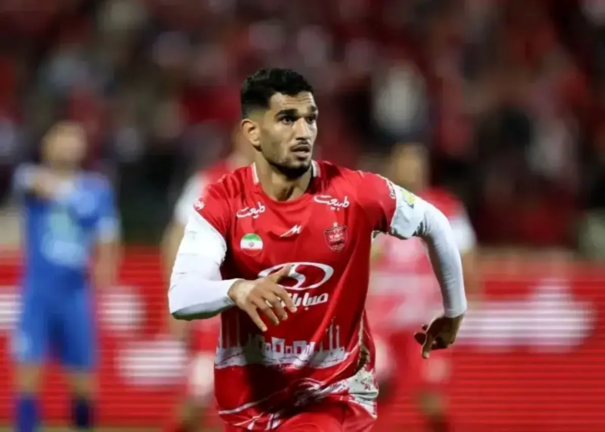 اعتماد کارتال به جوانان پرسپولیس در بین ستاره‌های سپاهان