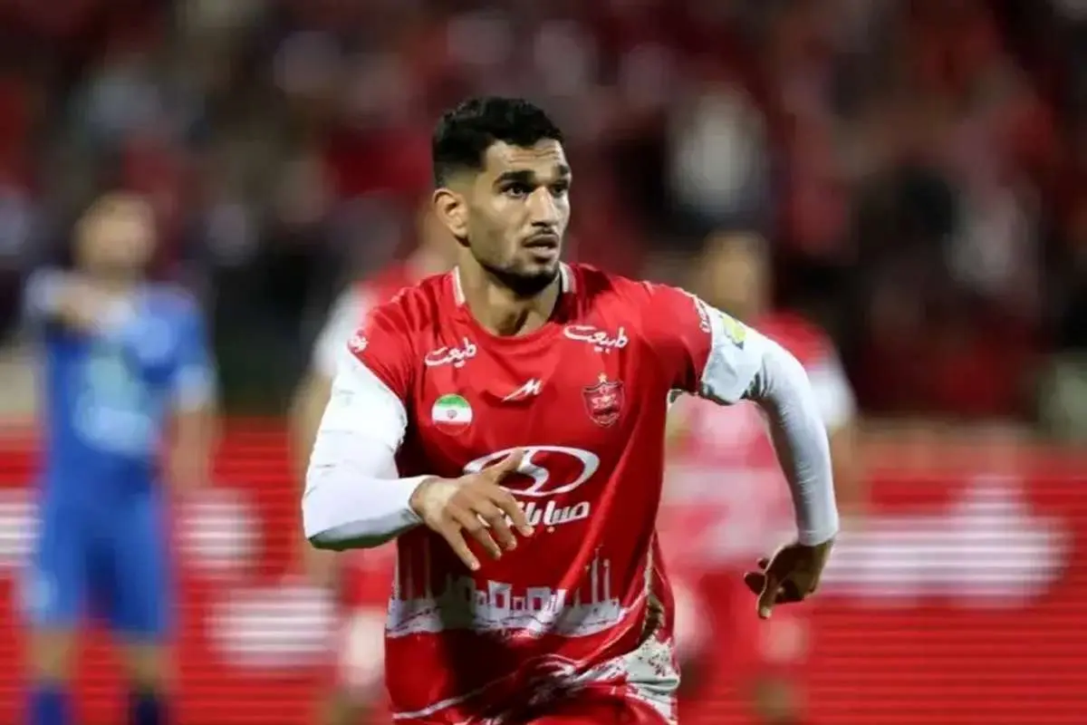 اعتماد کارتال به جوانان پرسپولیس در بین ستارههای سپاهان