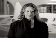تصاویر؛ برترین آثار زها حدید؛ بانوی پر‌افتخار و رویا‌پرداز معماری