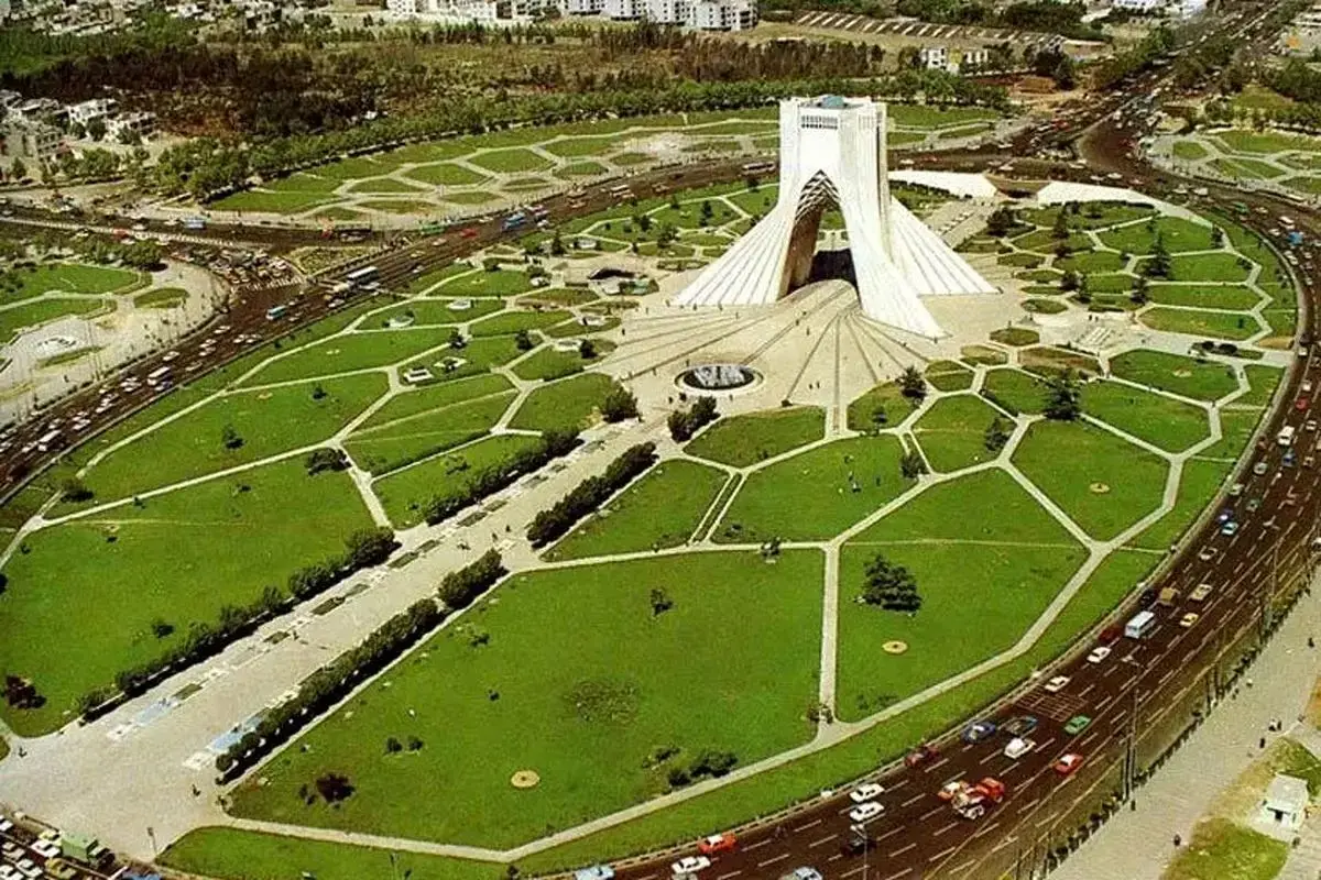 اظهار نظر جدید درباره جابجایی پایتخت