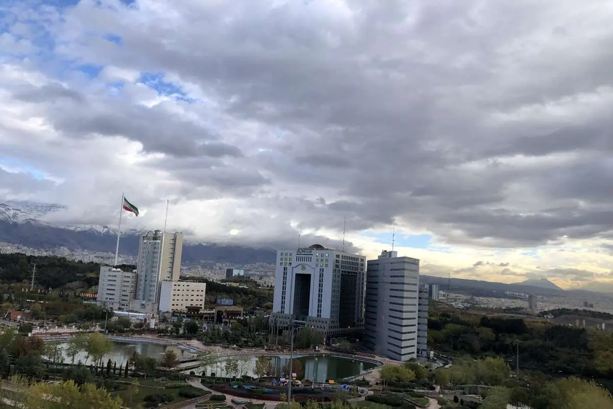 هواشناسی؛ پیشبینی وضعیت هوا در ۱ اردیبهشت