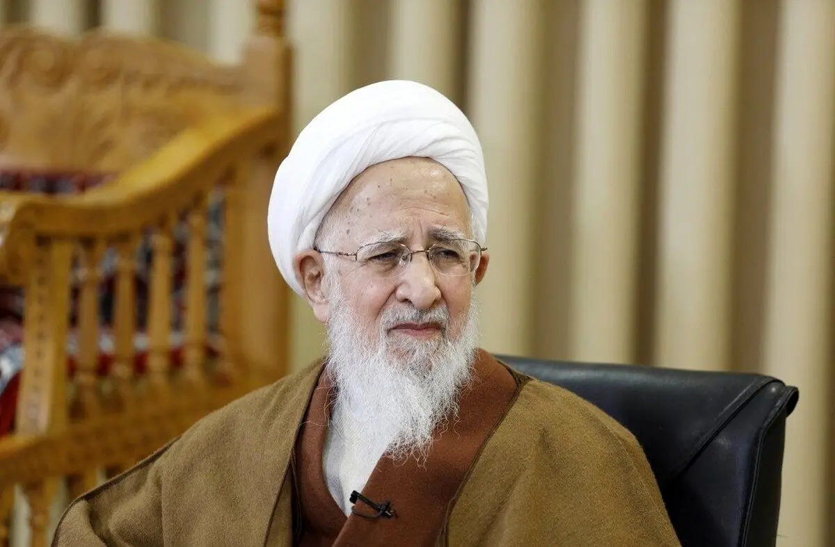 آیت‌الله جوادی آملی: اگر اصالت خود را حفظ کنیم، در مذاکرات و مسائل خارجی دچار ضعف نخواهیم شد