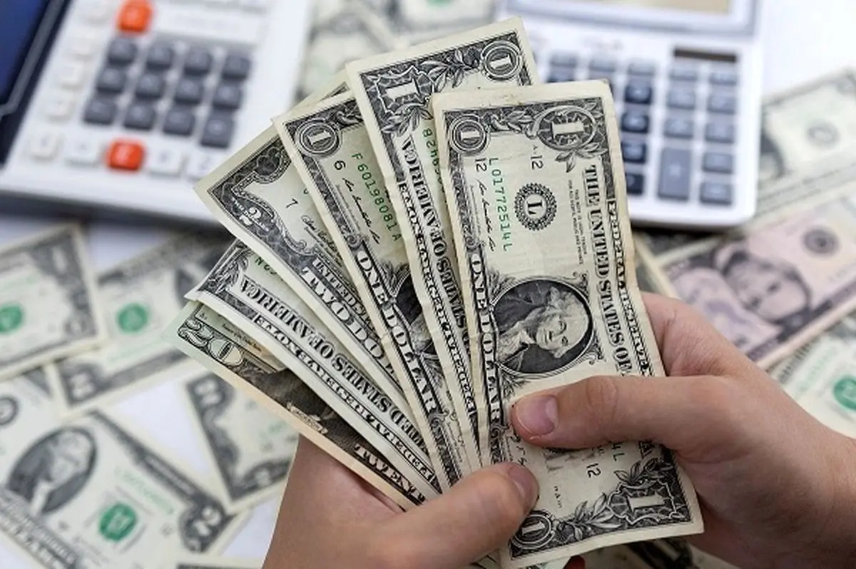 قیمت دلار امروز دوشنبه ۱ اردیبهشت ۱۴۰۴