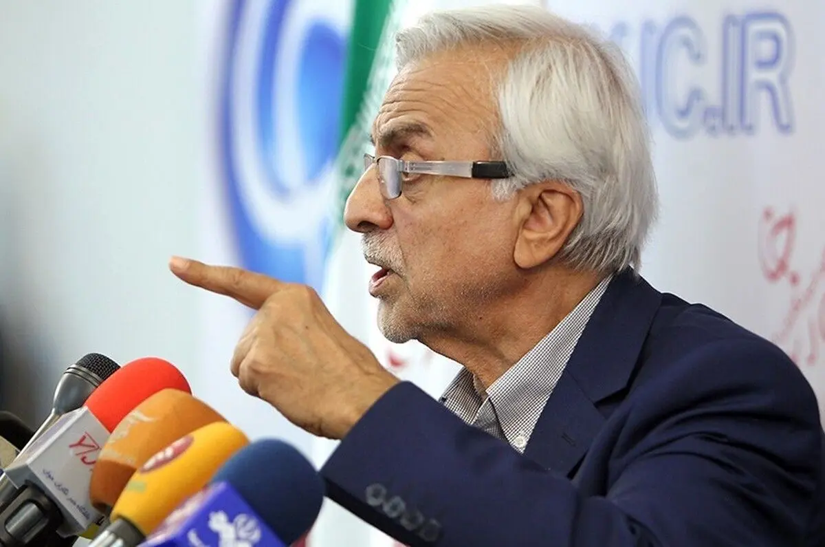 هاشمی‌طبا: پیوستن به FATF به معنای تسلیم نیست