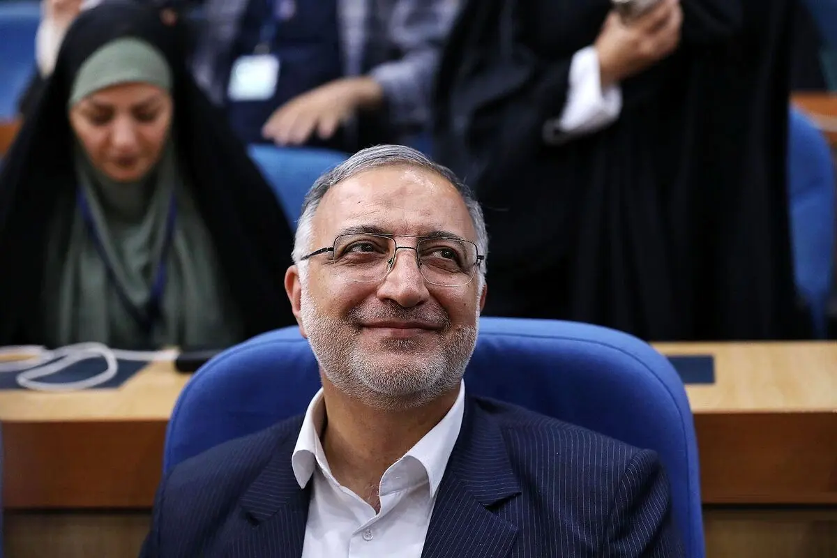 زاکانی تا آخر می‌ماند؟ اعتراضات به شهردار تهران از جلسه شورای شهر تا تجمع کارمندان مترو