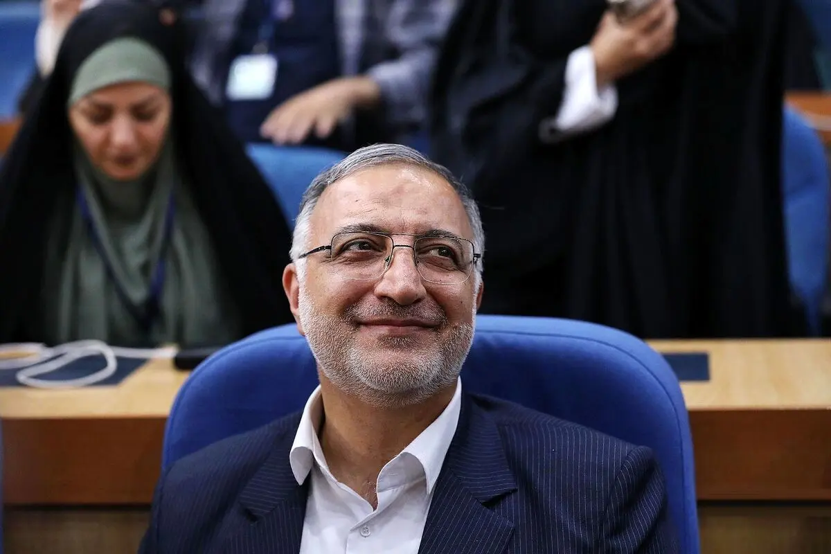 زاکانی تا آخر می‌ماند؟ اعتراضات به شهردار تهران از جلسه شورای شهر تا تجمع کارمندان مترو