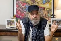 ببینید؛ واکنش سیروس مقدم به دستمزد میلیاردی محسن تنابنده