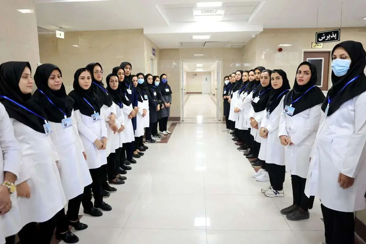 بازنشستگی سالانه تا ۳۰۰۰ پرستار در کشور