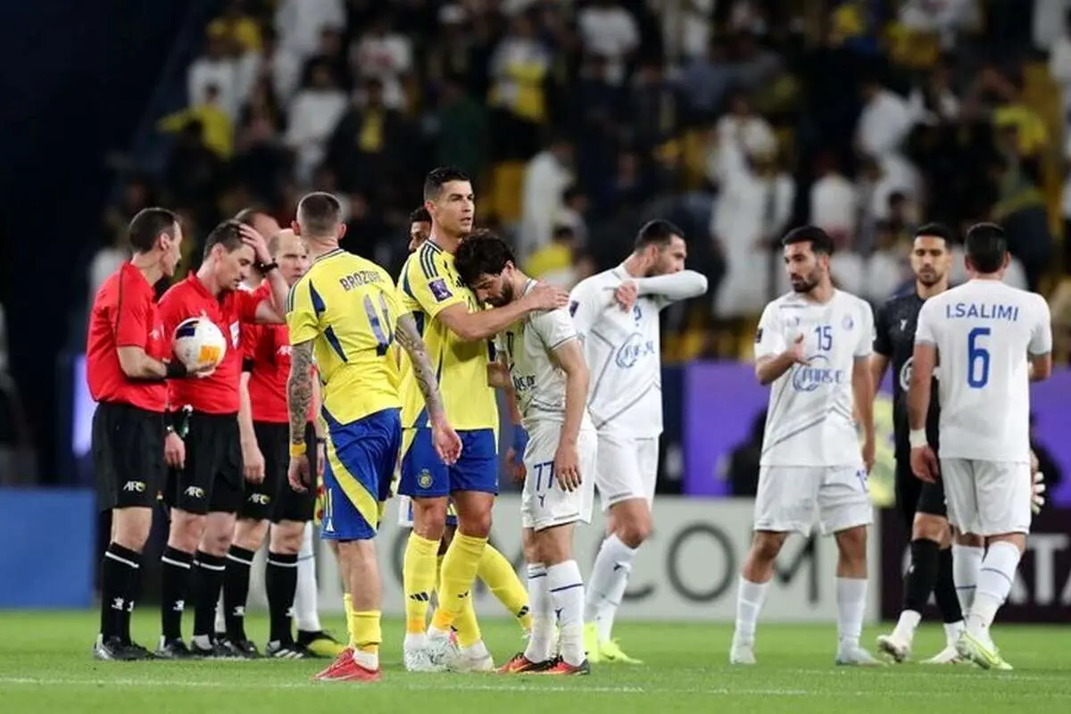 بررسی احتمالات کسب سهمیه آسیایی؛ استقلال کابوس پرسپولیس می‌شود!
