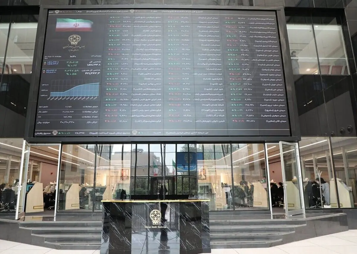 شروع سبز بورس در ابتدای اردیبهشت