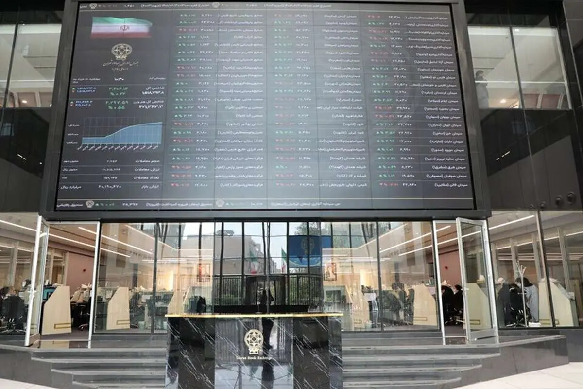 شروع سبز بورس در ابتدای اردیبهشت