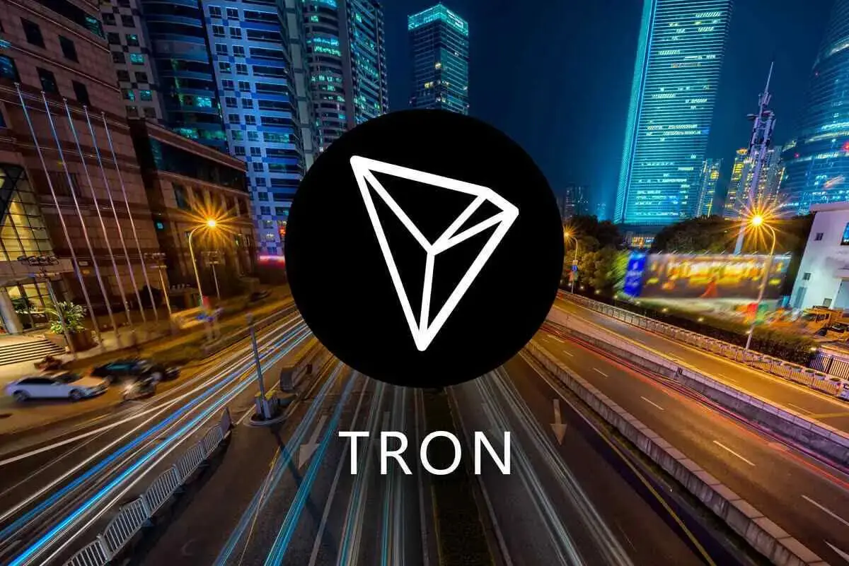 موج صندوق‌های ETF به ترون رسید؛ اعتبار جدید برای رمزارز محبوب ایرانی‌ها