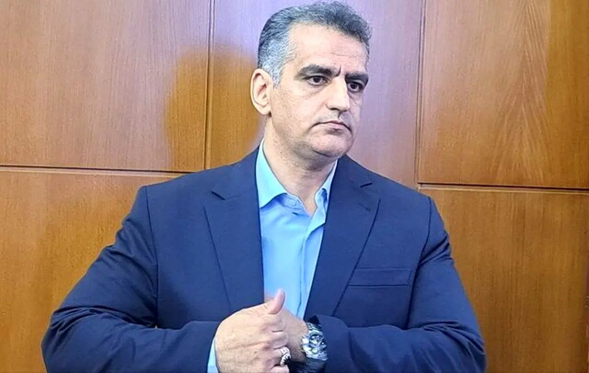 ماجرای همسر آقای رئیس؛ علت ورود وزیر ورزش