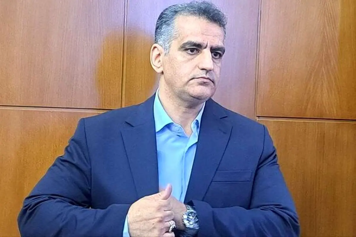 ماجرای همسر آقای رئیس؛ علت ورود وزیر ورزش
