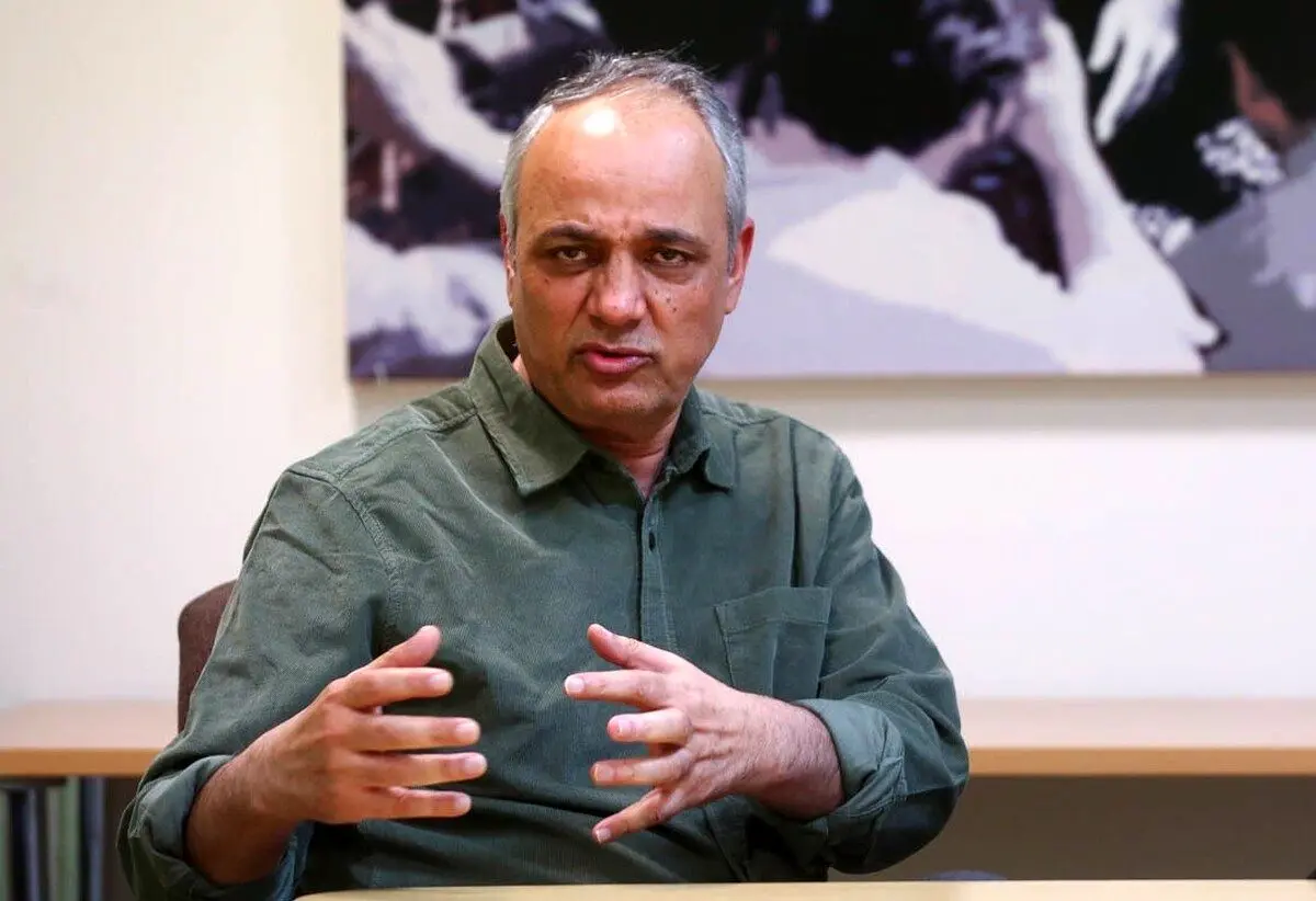 زیدآبادی: چرخش سیاسی برخی روسوفیل‌های نشان‌دار وطنی از مخالفت سرسختانه با مذاکره معنادار است
