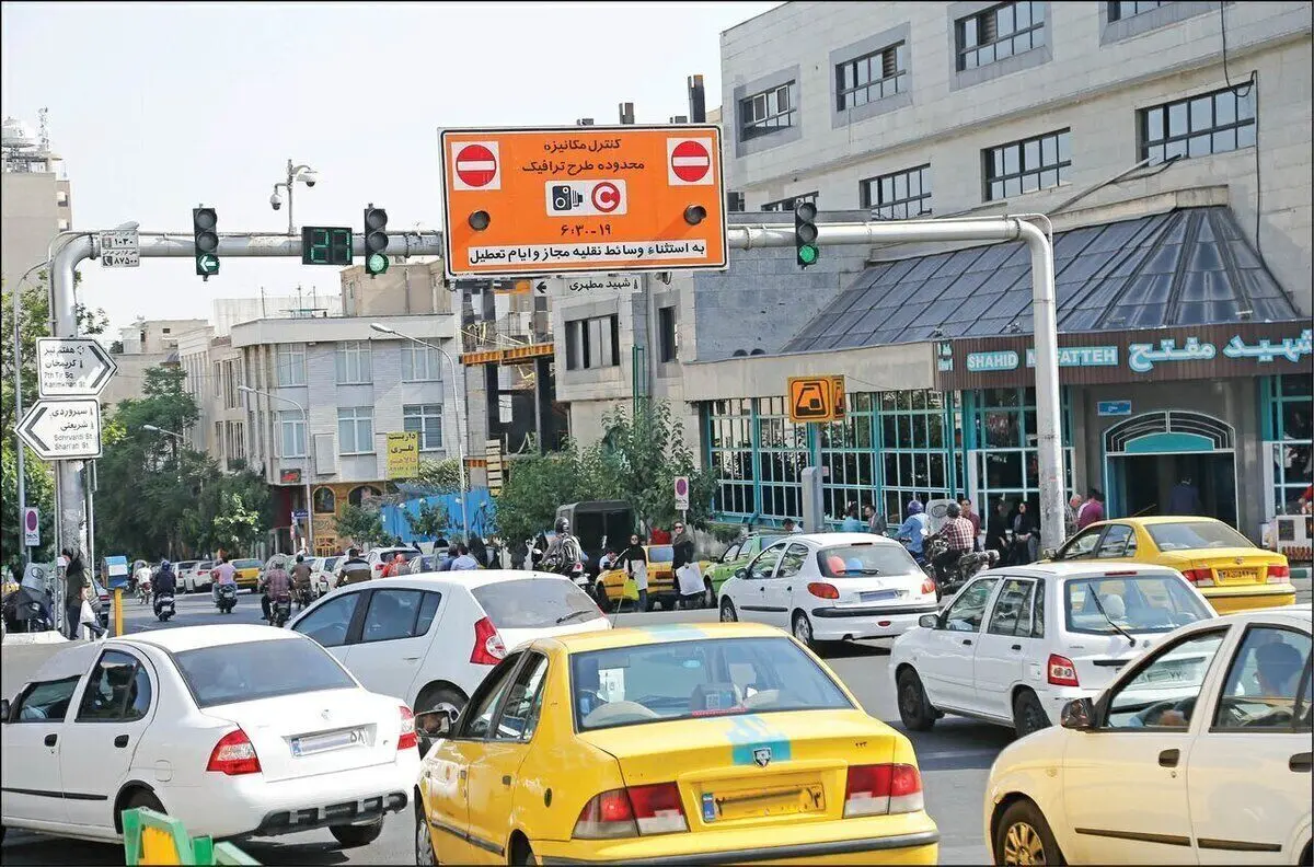 جزئیات تمدید مهلت ثبت‌نام طرح ترافیک ویژه خبرنگاران