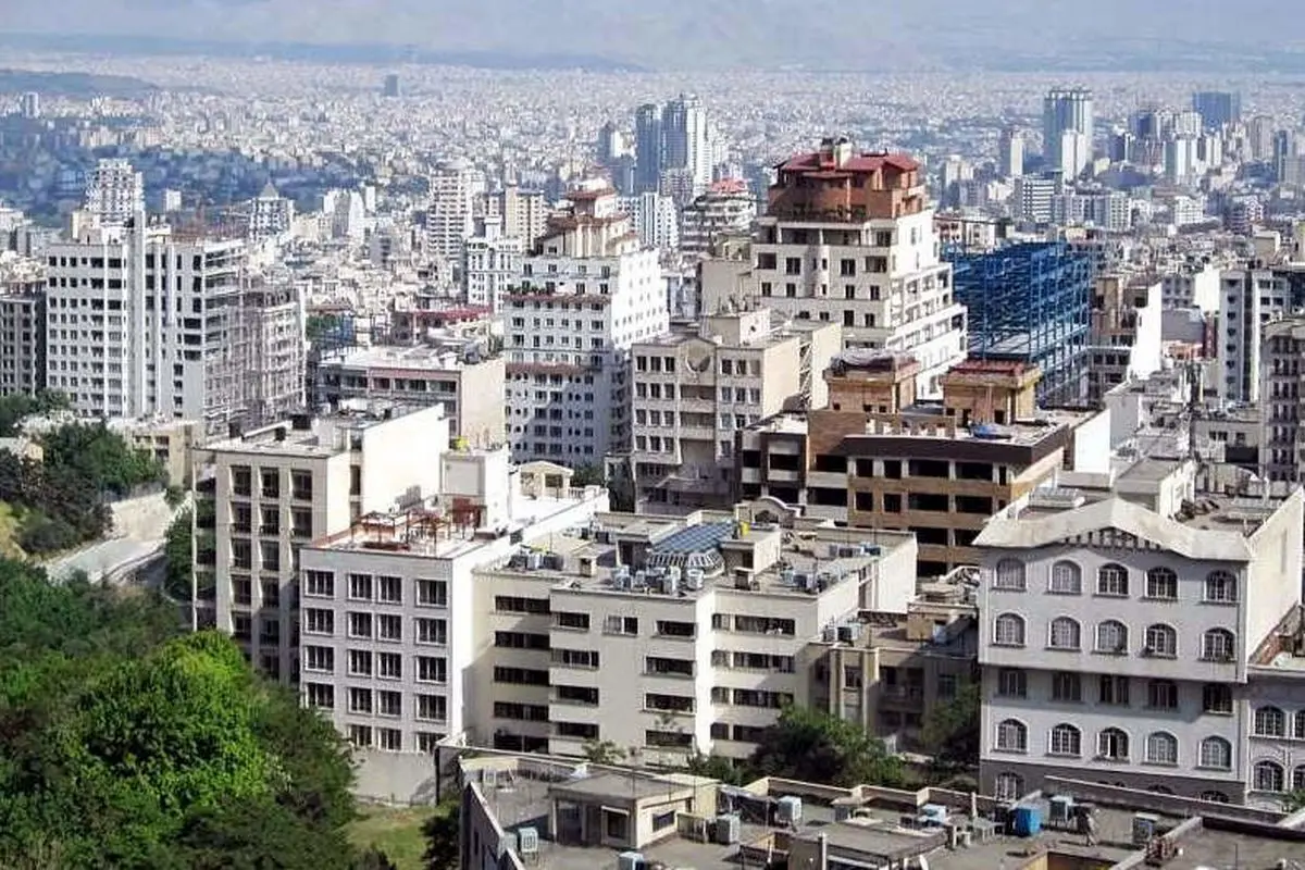 شکست بازار مسکن در یک رقابت چهارگانه