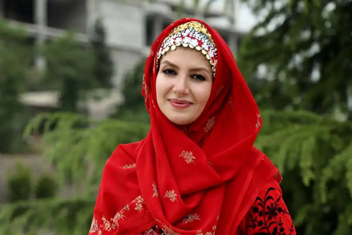 خاله شادونه به «زنگ تفریح» رفت