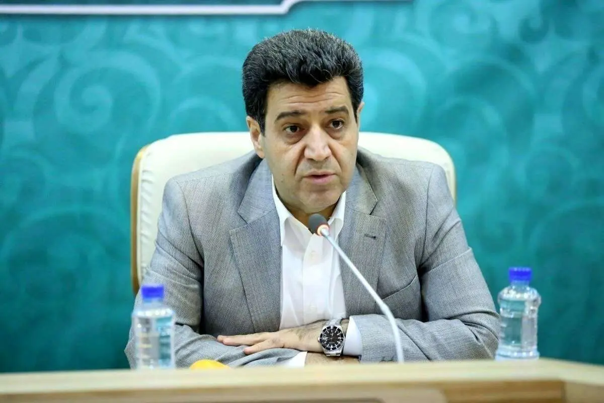 هشدار حسین سلاحورزی درباره تسلط بر اتاق بازرگانی؛ اخبار نگرانکننده به گوش میرسد