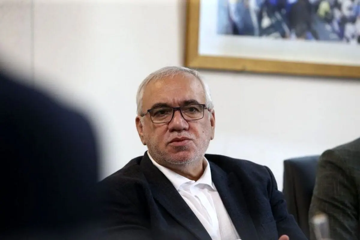 مدیر استقلالی حامی درویش شد: از پرسپولیسی‌ها تعجب می‌کنم!