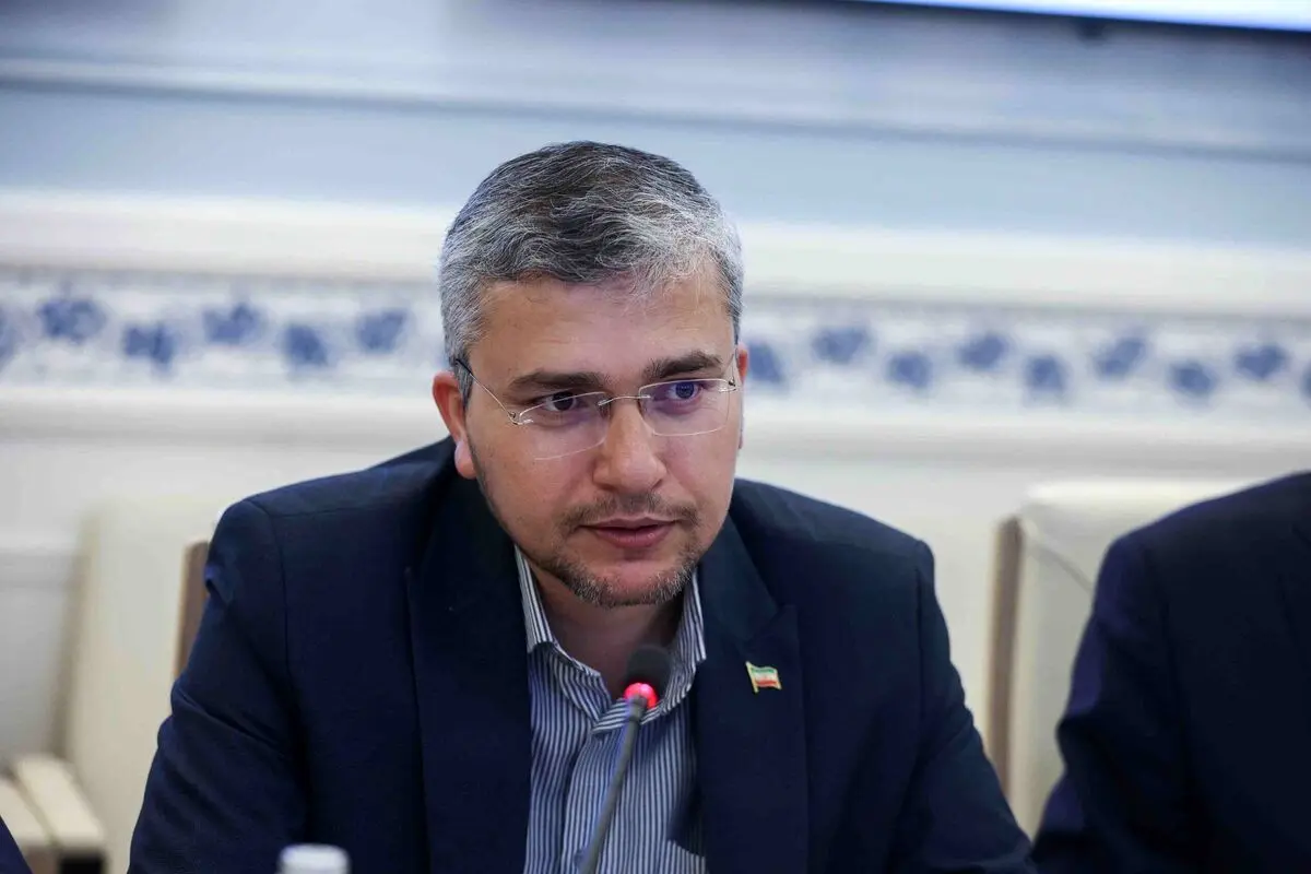 سخنگوی کمیسیون امنیت ملی: مذاکره‌کننده ما اختیارات لازم را برای توافق دارد