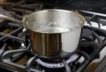 یک روش عجیب برای خنک شدن در ژاپن!
