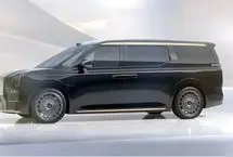 استفاده از طلای ۲۴ عیار در ساخت ماشین ۱۰ میلیاردی چینی