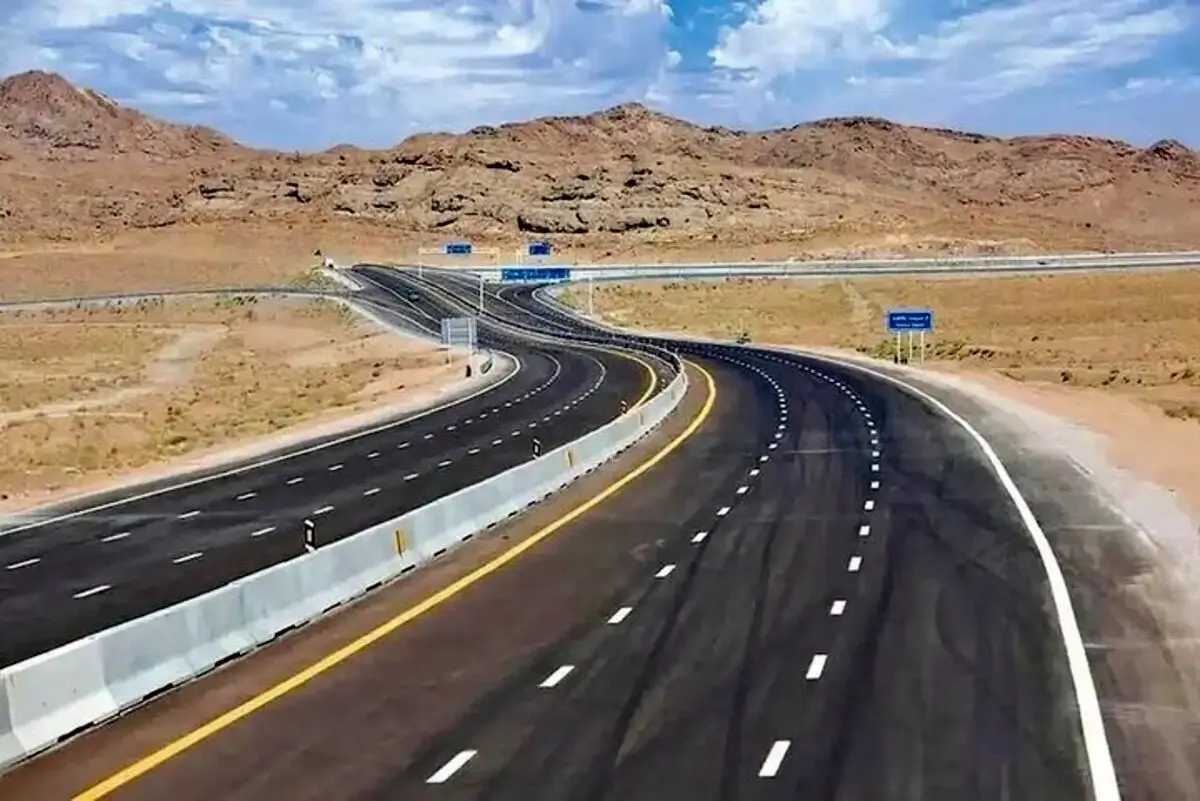 تکمیل پازل ۲۸ ساله آزادراه تهران - شمال تا ۶ سال آینده