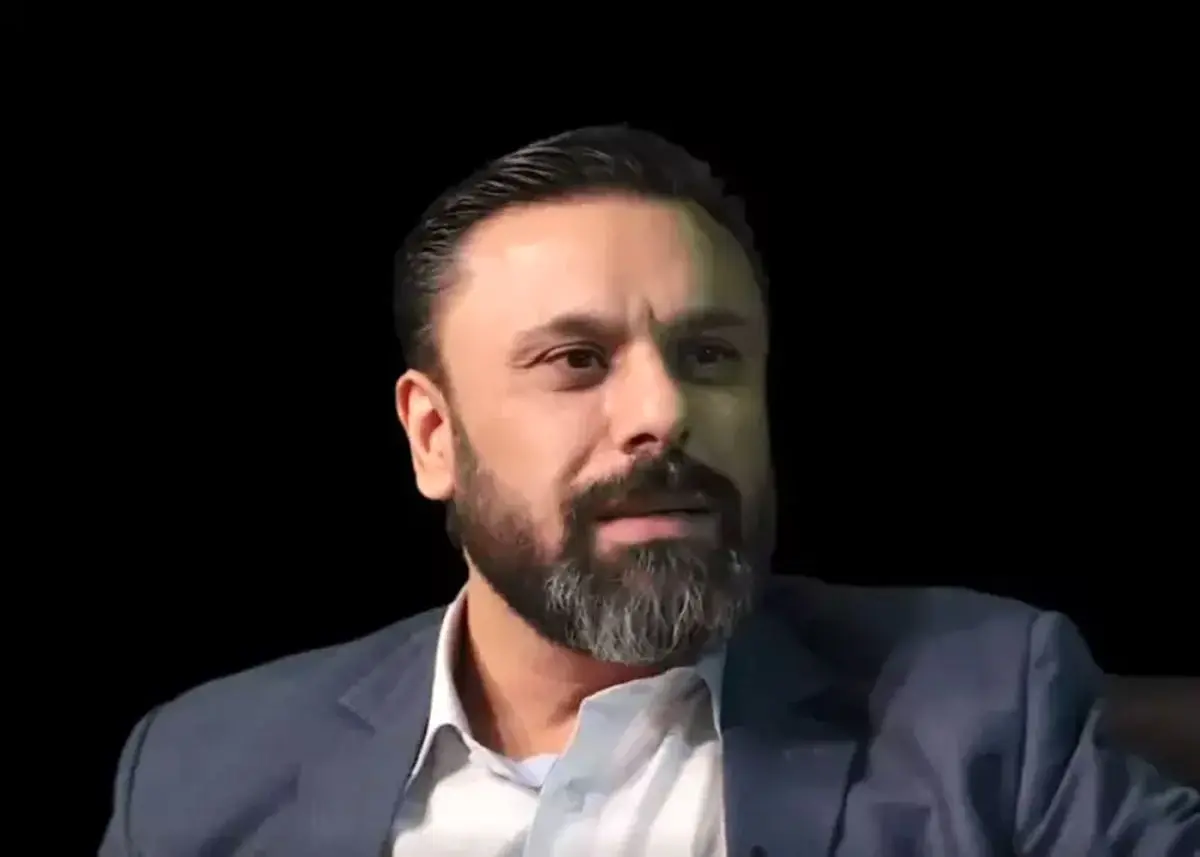 سرپرست سابق: برای پرسپولیس هم پول دادم هم چوب خوردم!
