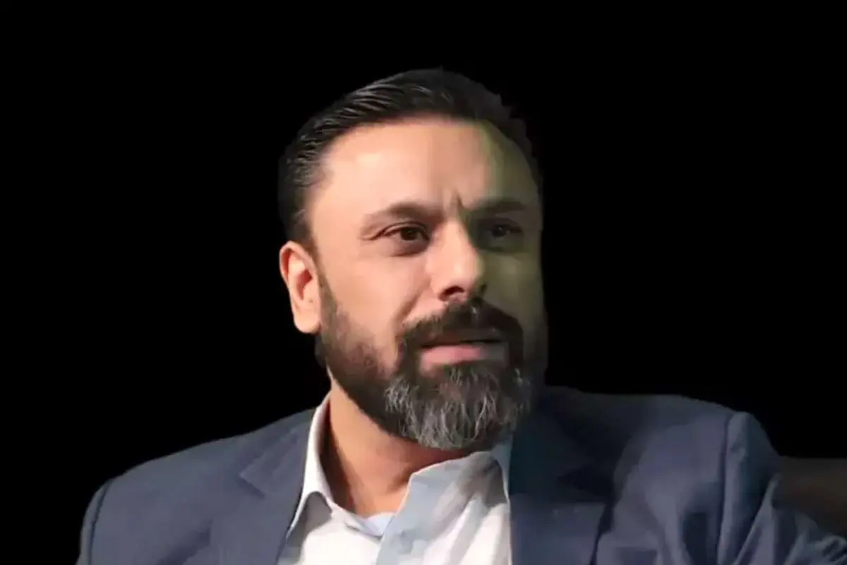 سرپرست سابق: برای پرسپولیس هم پول دادم هم چوب خوردم!
