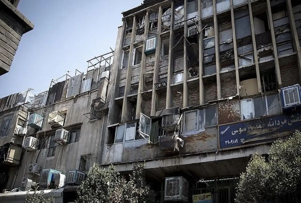 اسامی ۴ بیمارستان ناایمن تهران اعلام شد