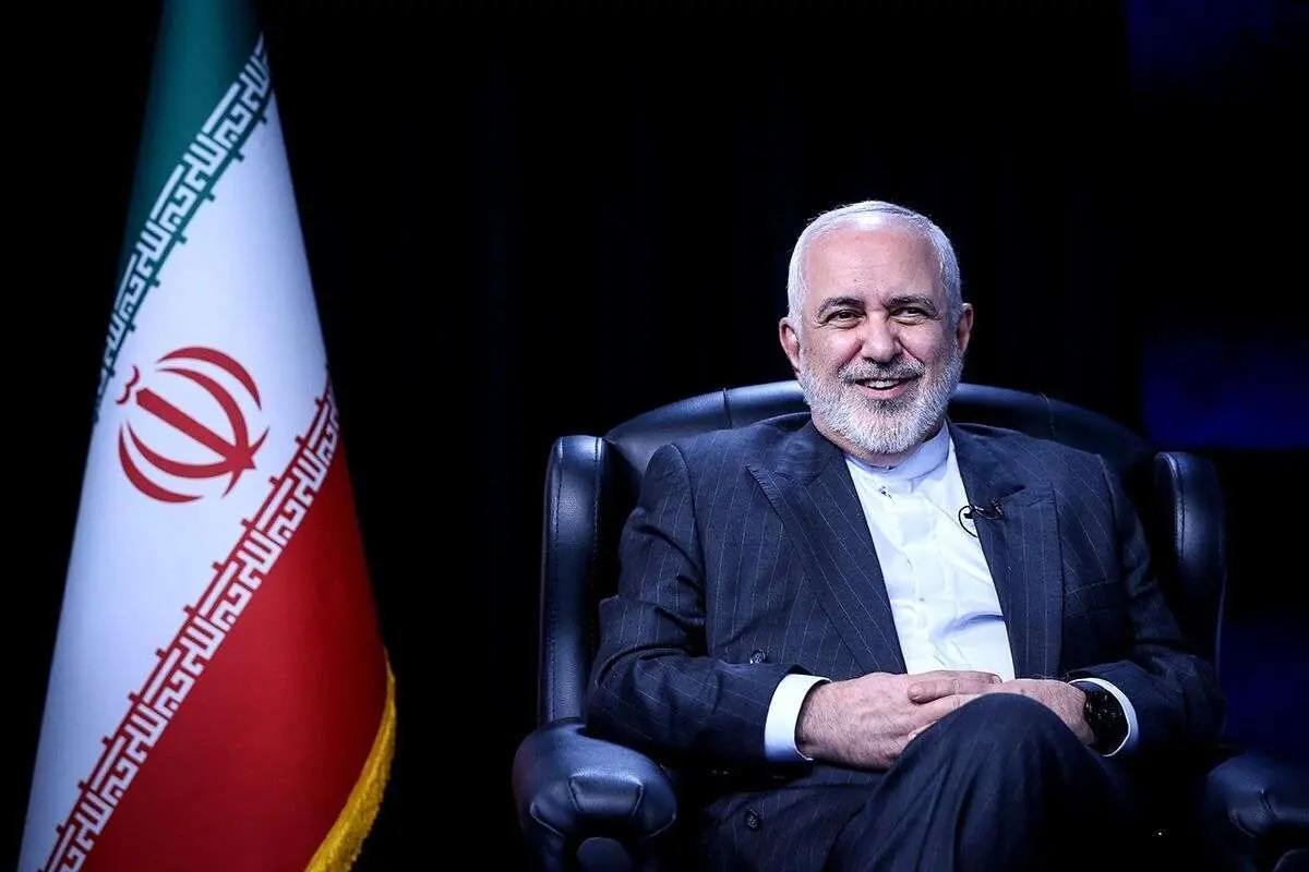 ببینید؛ ظریف: نباید توقع داشته باشیم کشورها منافع خودشان را نادیده بگیرند
