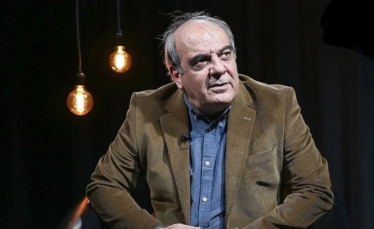 عباس عبدی: نشنیدن صدای مردم بدترین نوع فیلترینگ است