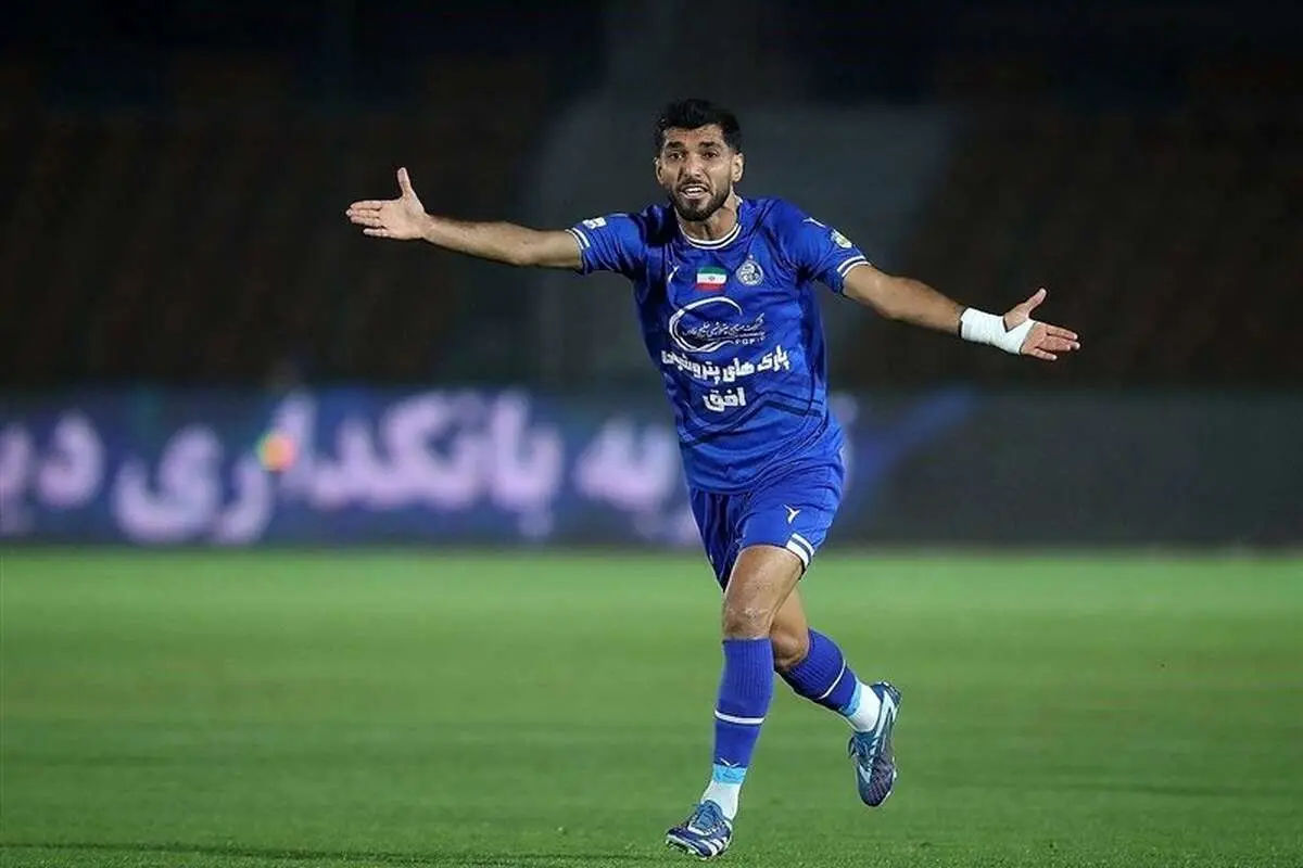 ستاره استقلال وعده افشاگری داد