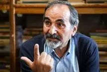 ببینید؛ تقی آزاد ارمکی جامعه شناس: ناسیونالیزم افراطی در ایران ظهور کرده
