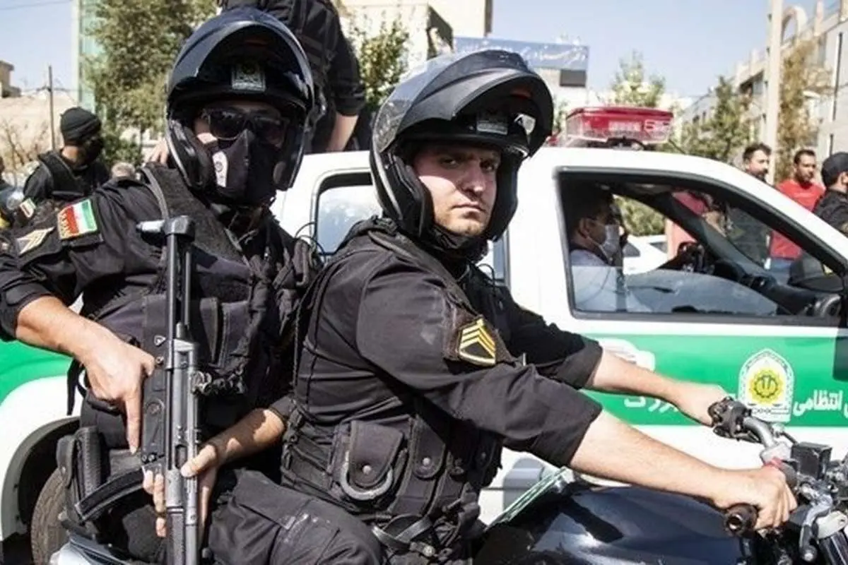 شلیک پلیس «ممد طراح» شرور معروف شرق تهران را زمین‌گیر کرد