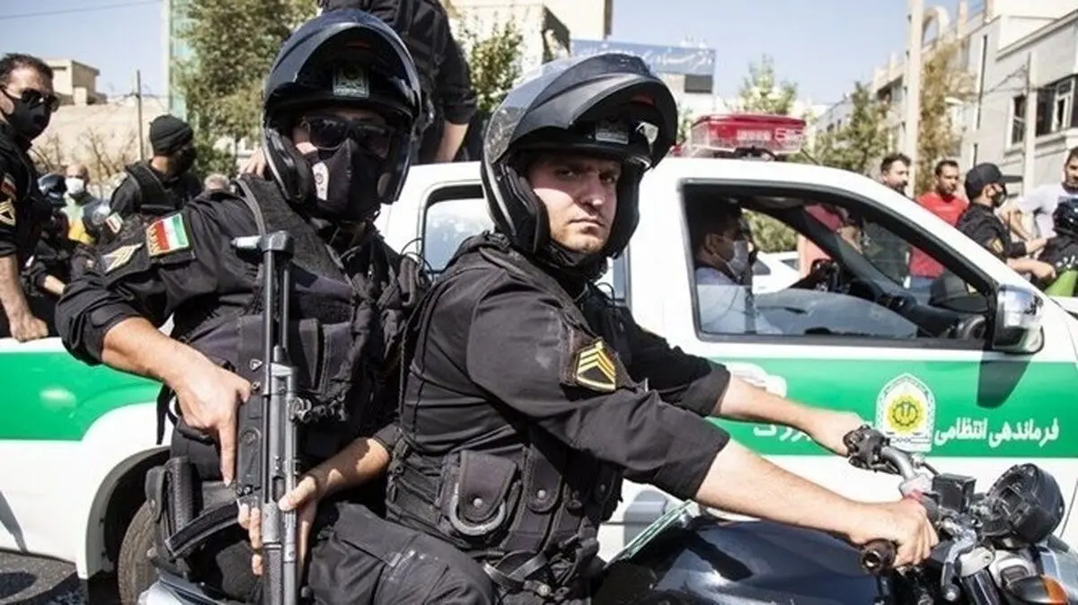 شلیک پلیس «ممد طراح» شرور معروف شرق تهران را زمین‌گیر کرد