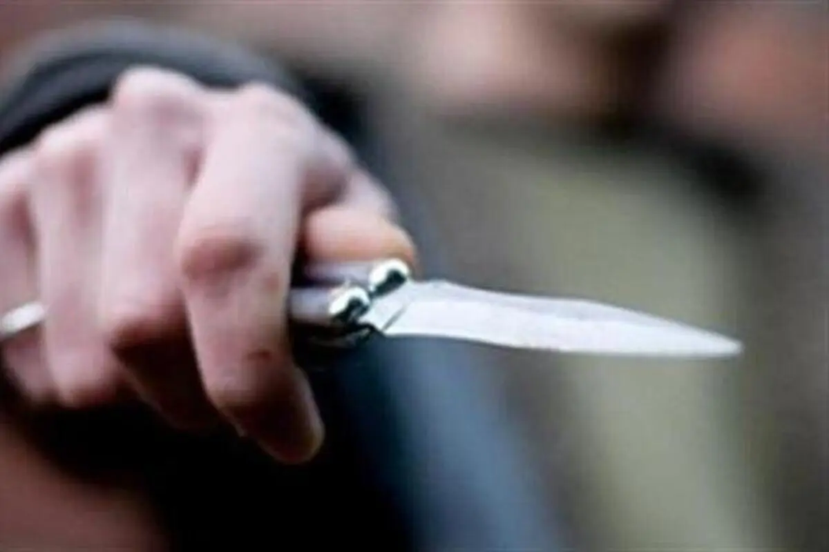 ماشین مادرِ قاتل، راز جنایت چیتگر را لو داد