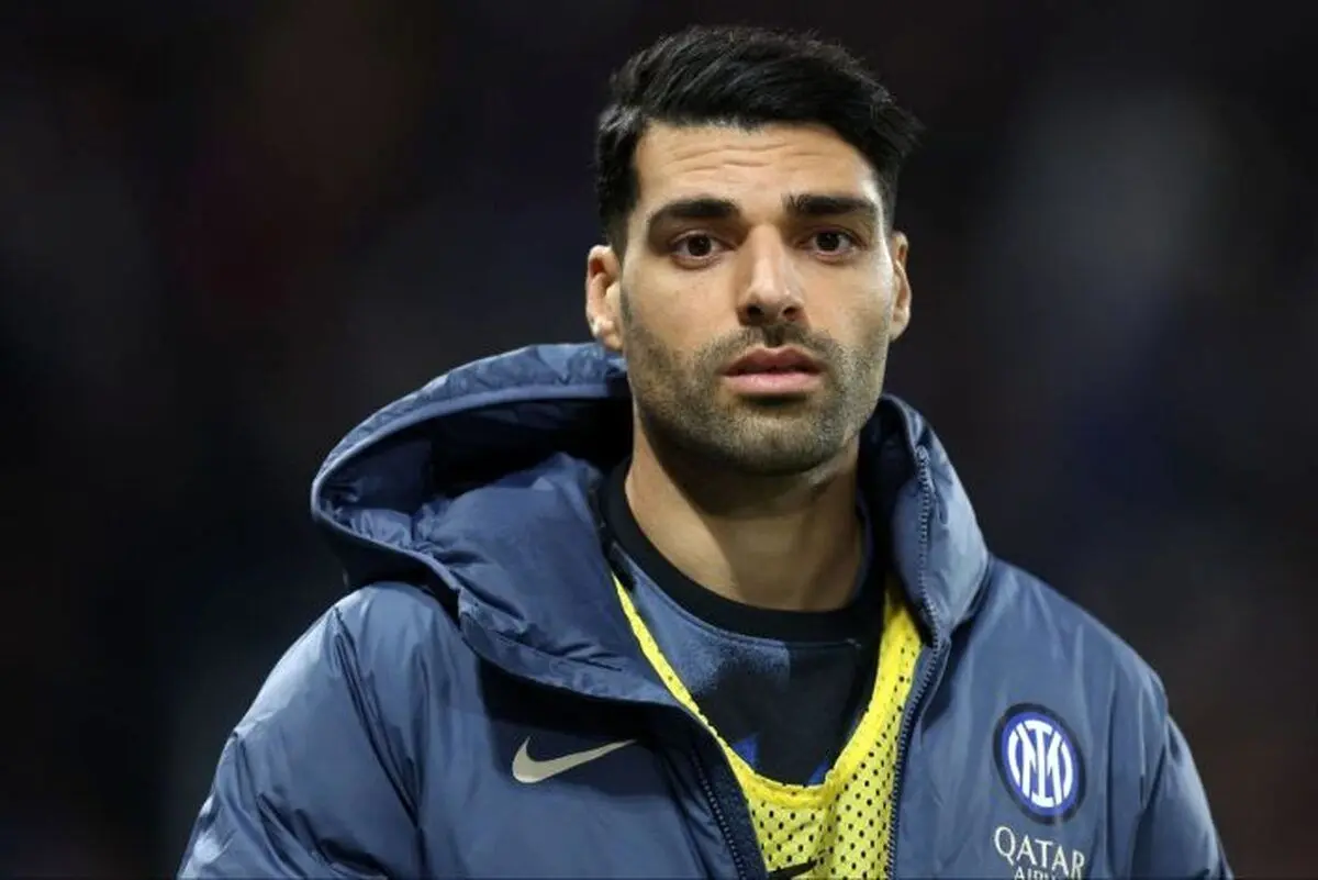 مهدی طارمی بمب نقل و انتقالاتی پرسپولیس؟